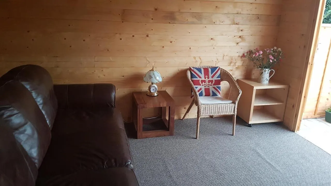Chalet Cameron Court Cabin Bridlington