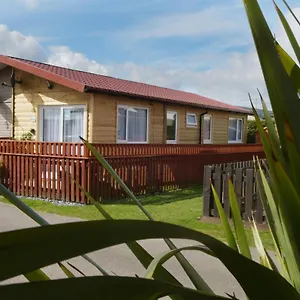 Lovely 2 Bed In Free Electric Chalet