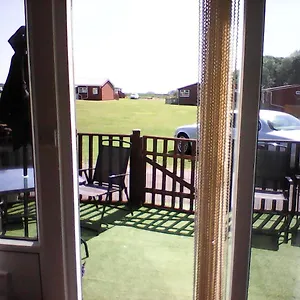 Country Retreat By The Sea Holiday home